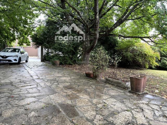 Chalet en venta en Padriñán, O Salnés