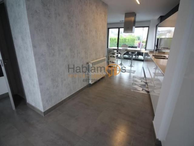 Chalet en venta en Padriñán, O Salnés