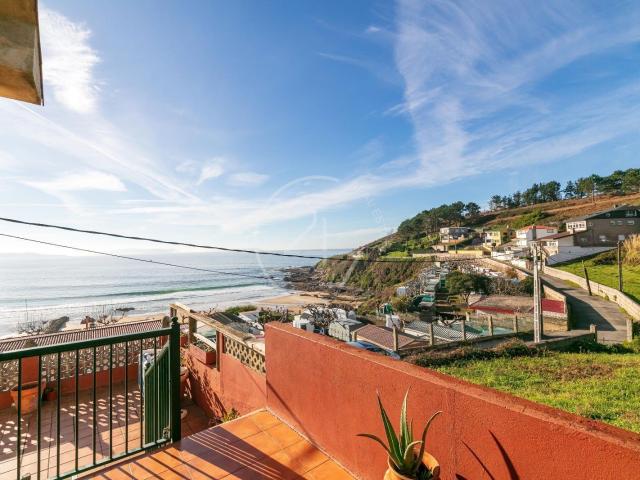 Chalet en venta en O Salnés, Galicia