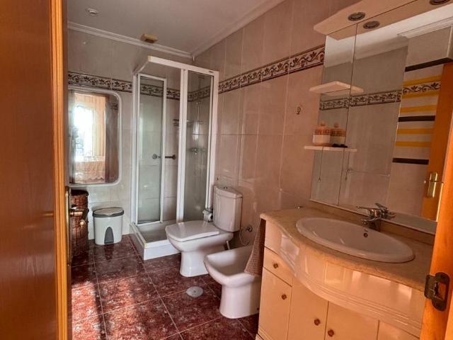 Chalet en venta en Padriñán, O Salnés