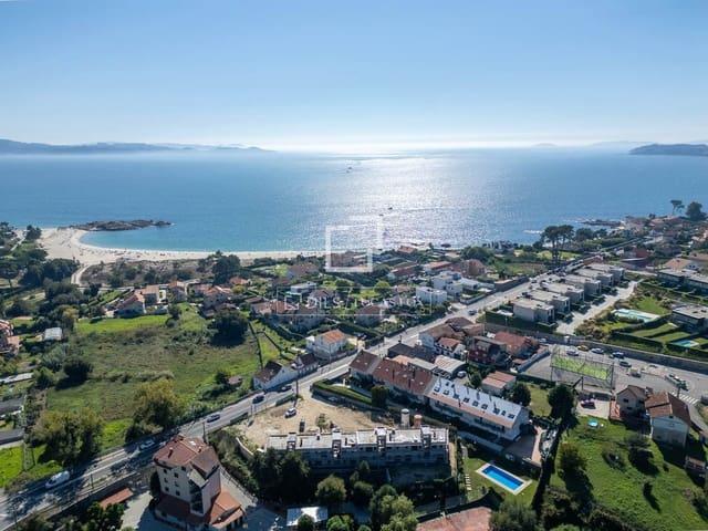 Chalet en venta en Xesteiriña, O Salnés