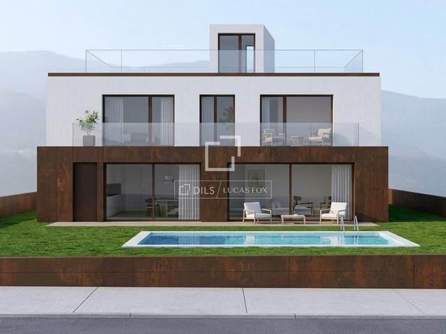 Chalet en venta en Xesteiriña, O Salnés