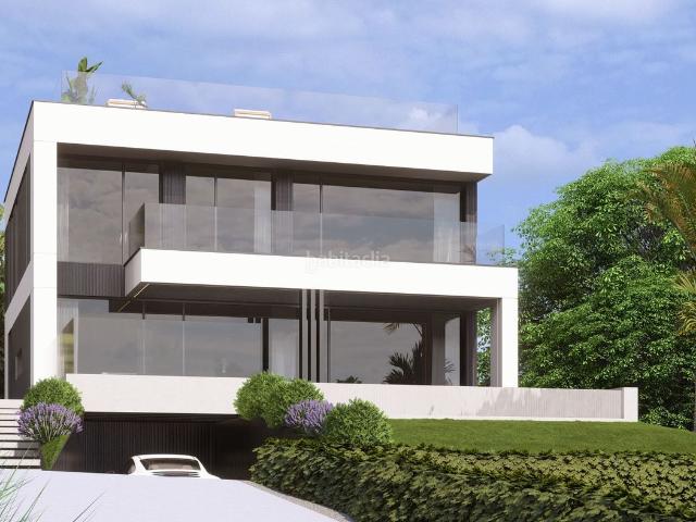 Chalet en venta en Padriñán, O Salnés