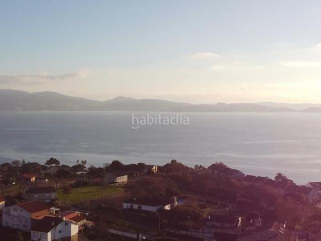 Chalet en venta en Padriñán, O Salnés