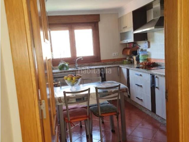 Chalet en venta en Padriñán, O Salnés