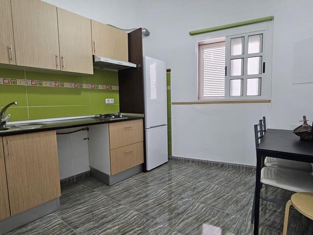 Chalet en venta en Santa Lucía de Tirajana, Canarias