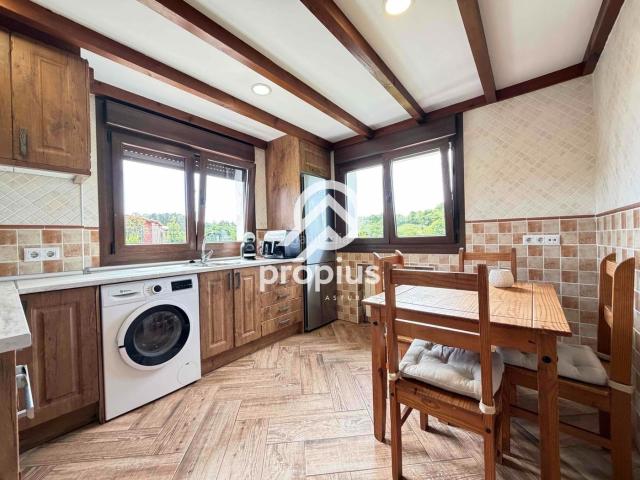 Chalet en venta en Sariego, Asturias