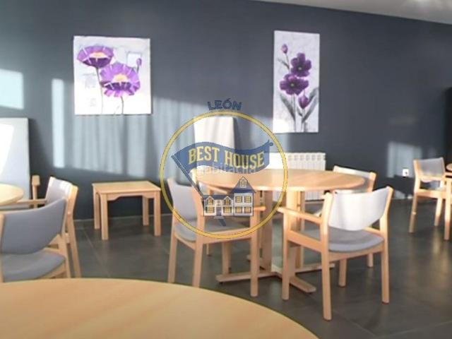 Chalet en venta en Sariegos, Castilla y León