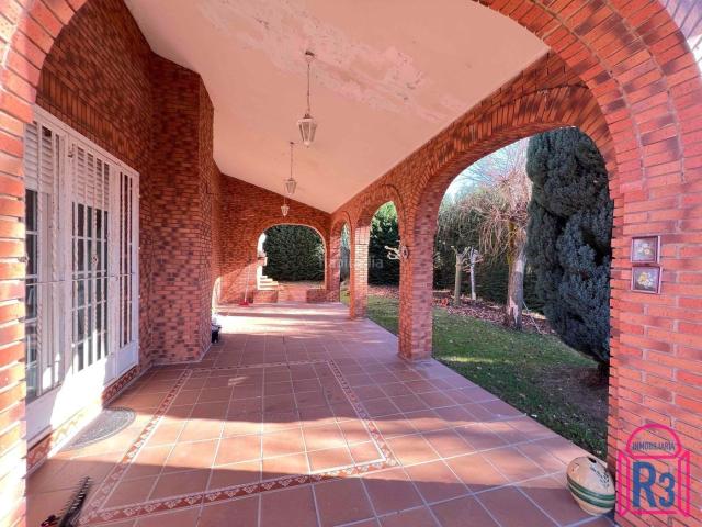 Chalet en venta en Sariegos, Castilla y León
