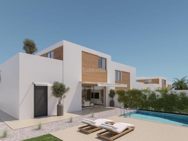 Chalet en venta en Sariegos, Castilla y León