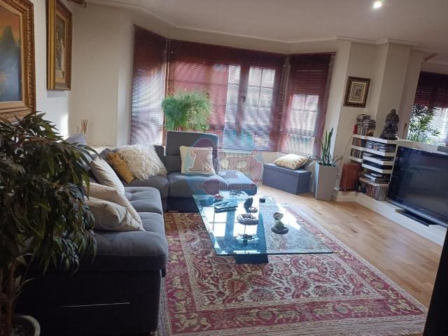 Chalet en venta en Sariegos, Castilla y León