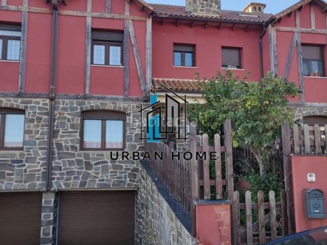 Chalet en venta en Sariegos, Castilla y León