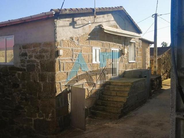 Chalet en venta en A Limia, Galicia