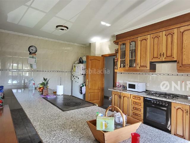 Casa en venta en Sarria, Lugo