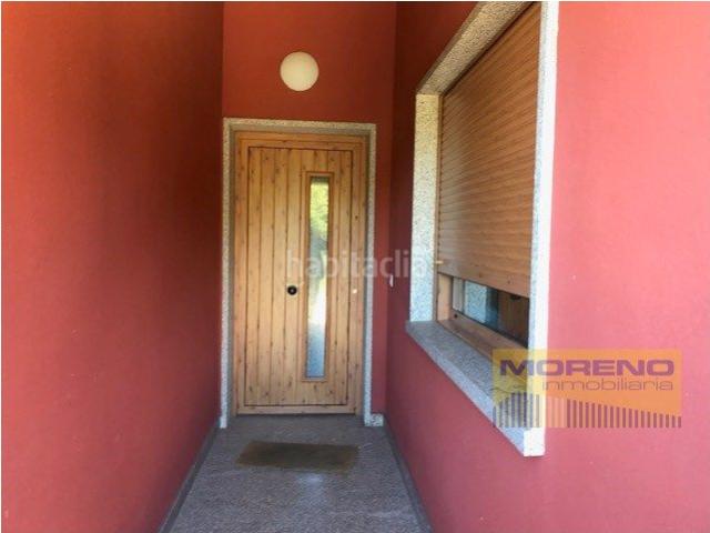 Chalet en venta en Sarria