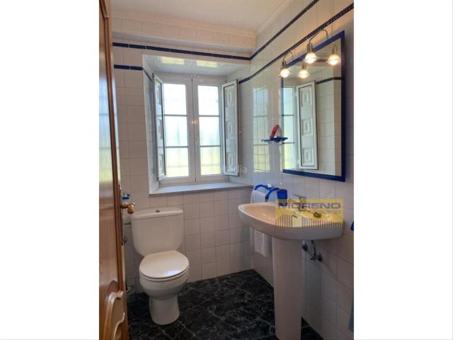 Chalet en venta en Sarria