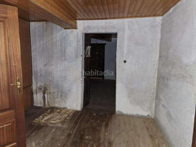 Chalet en venta en Sarria