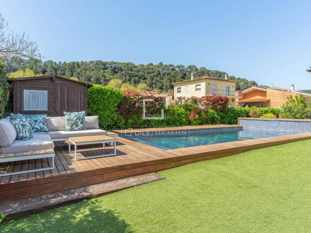 Chalet en venta en Gironès, Catalunya