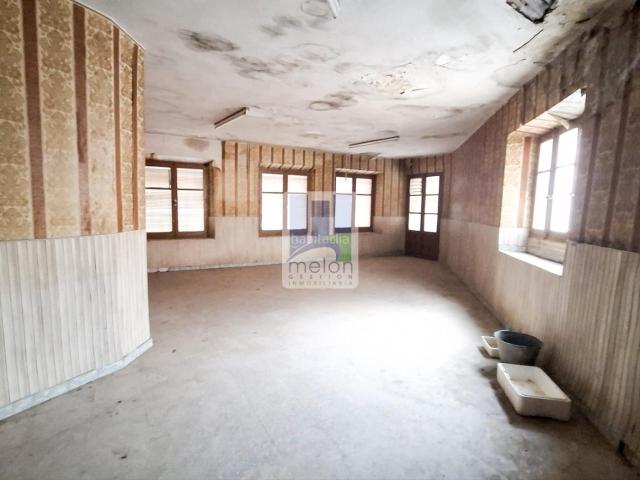 Chalet en venta en Sasamón, Castilla y León