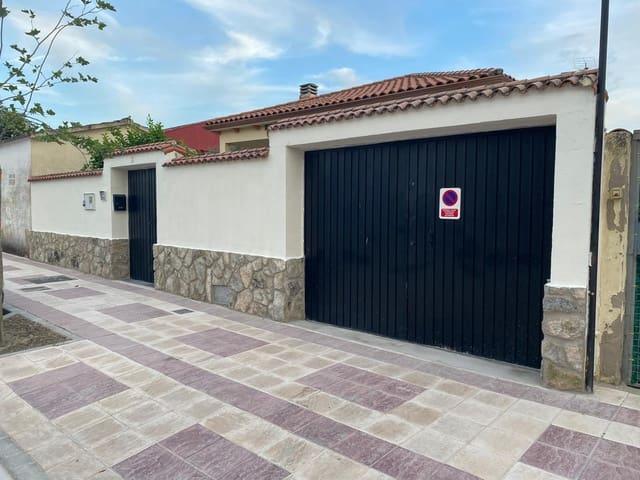 Chalet en venta en Saucedilla, Extremadura