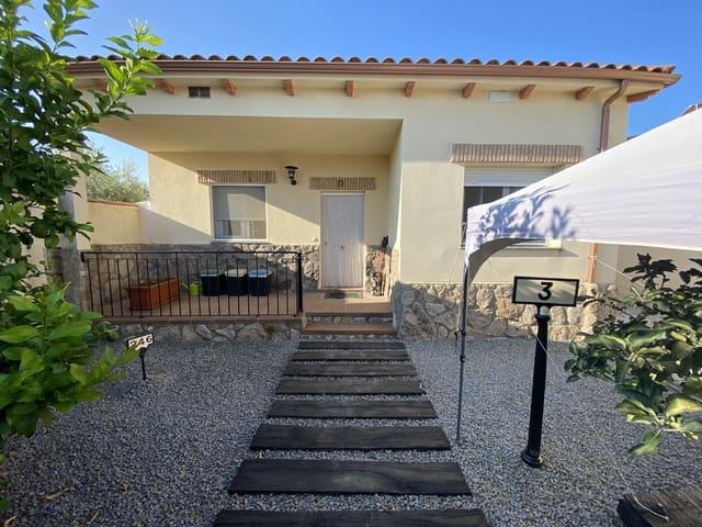 Chalet en venta en Saucedilla, Extremadura