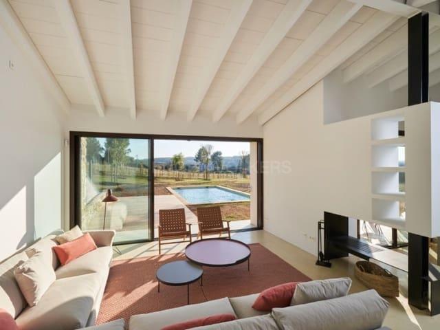 Villa en venta en Saus, Saus