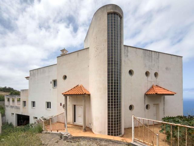 Chalet en venta en El Sauzal, Canarias