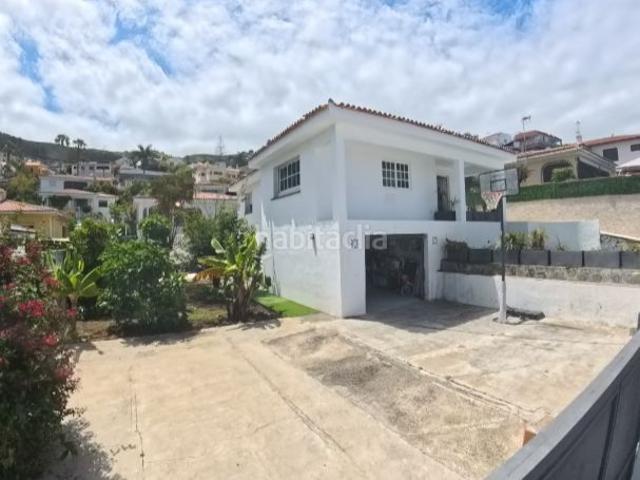 Chalet en venta en El Sauzal, Canarias