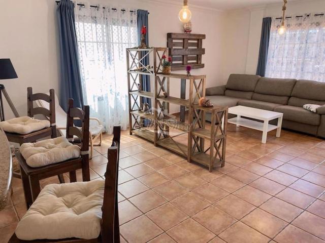 Chalet en venta en El Sauzal, Canarias