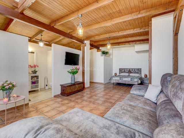 Chalet en venta en El Sauzal, Canarias