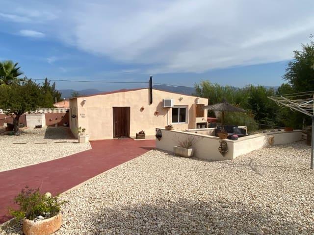 Chalet en venta en l'Alt Vinalopó / El Alto Vinalopó, Valencia