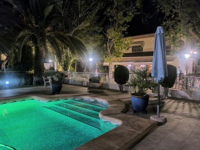 Chalet en venta en l'Alt Vinalopó / El Alto Vinalopó, Valencia