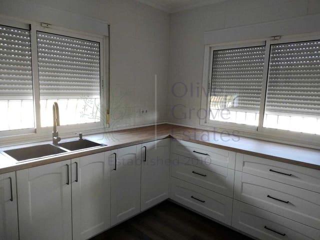 Chalet en venta en l'Alt Vinalopó / El Alto Vinalopó, Valencia