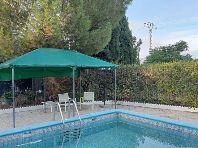 Chalet en venta en l'Alt Vinalopó / El Alto Vinalopó, Valencia