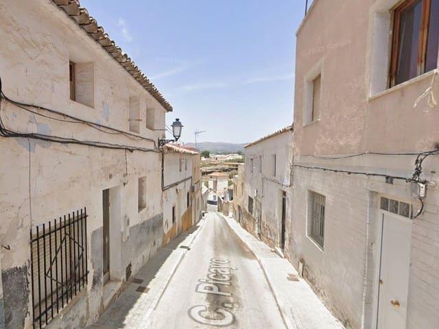 Chalet en venta en l'Alt Vinalopó / El Alto Vinalopó, Valencia