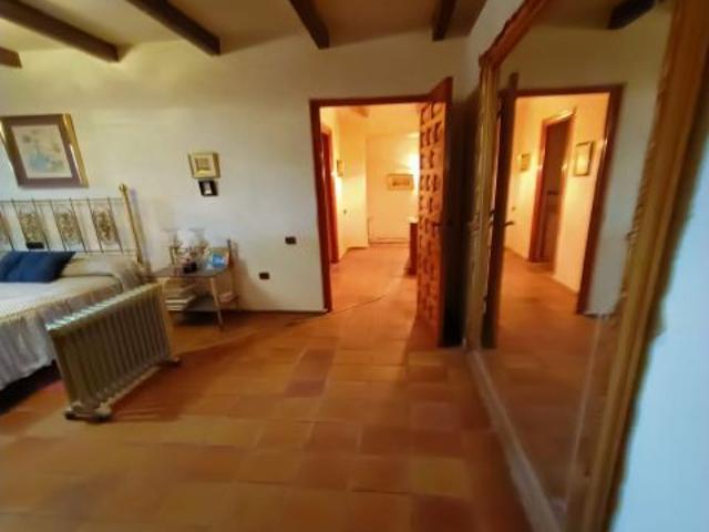 Casa en venta en l'Alt Vinalopó / El Alto Vinalopó, Valencia