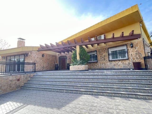 Chalet en venta en l'Alt Vinalopó / El Alto Vinalopó, Valencia