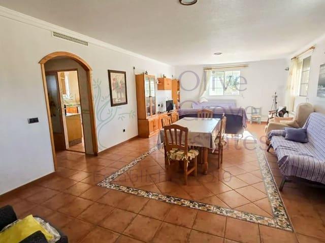 Chalet en venta en l'Alt Vinalopó / El Alto Vinalopó, Valencia