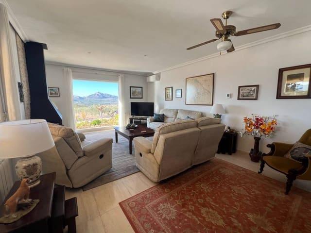Chalet en venta en l'Alt Vinalopó / El Alto Vinalopó, Valencia