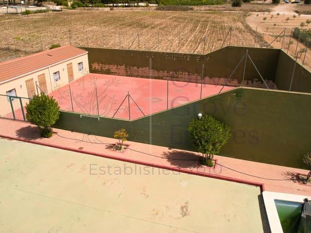 Chalet en venta en l'Alt Vinalopó / El Alto Vinalopó, Valencia
