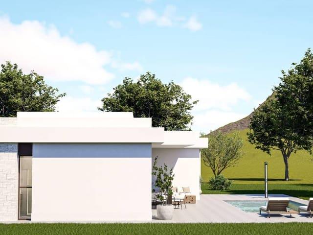 Chalet en venta en l'Alt Vinalopó / El Alto Vinalopó, Valencia