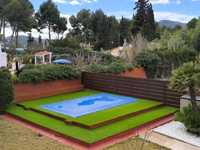 Chalet en venta en l'Alt Vinalopó / El Alto Vinalopó, Valencia