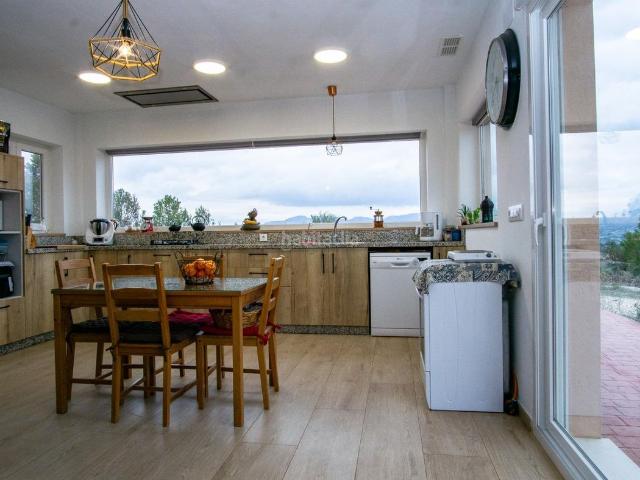 Chalet en venta en l'Alt Vinalopó / El Alto Vinalopó, Valencia