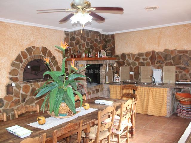 Chalet en venta en l'Alt Vinalopó / El Alto Vinalopó, Valencia