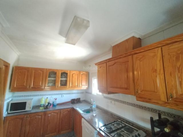 Chalet en venta en l'Alt Vinalopó / El Alto Vinalopó, Valencia