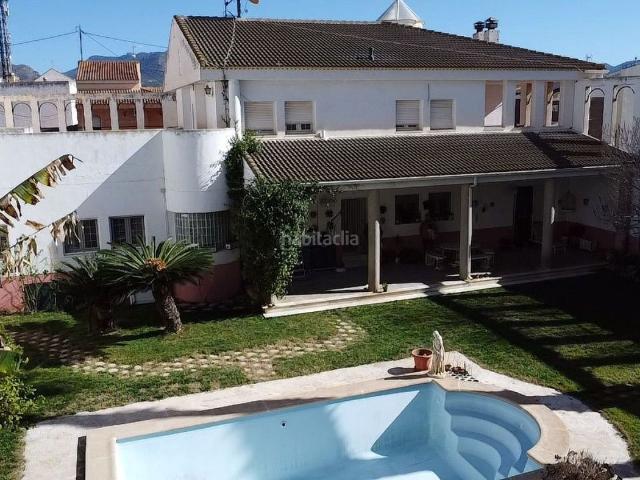 Chalet en venta en l'Alt Vinalopó / El Alto Vinalopó, Valencia
