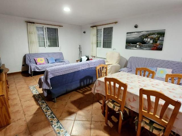 Chalet en venta en l'Alt Vinalopó / El Alto Vinalopó, Valencia