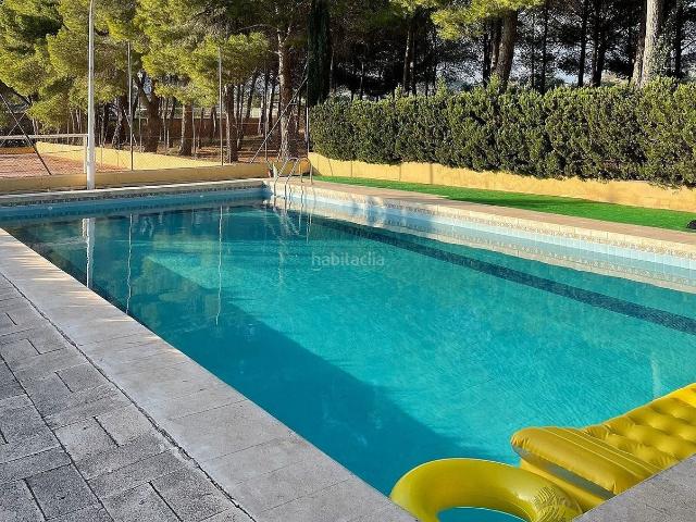 Chalet en venta en l'Alt Vinalopó / El Alto Vinalopó, Valencia