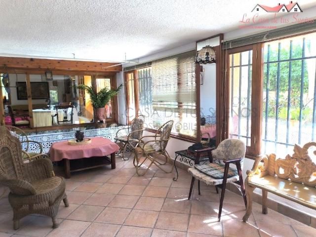 Chalet en venta en l'Alt Vinalopó / El Alto Vinalopó, Valencia