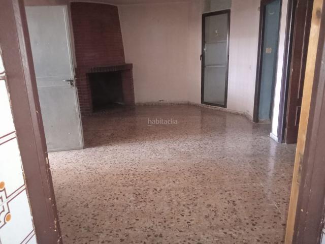 Chalet en venta en l'Alt Vinalopó / El Alto Vinalopó, Valencia